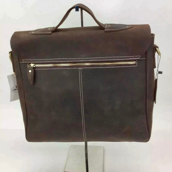 Rockcow briefcase/laptop bag - Picture 2 of 9